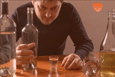 Лечение белой горячки в Кандалакше
