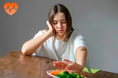 Лечение анорексии в Кандалакше