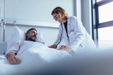 Лечение алкоголизма в стационаре в Кандалакше