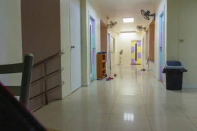 О клинике в Кандалакше
